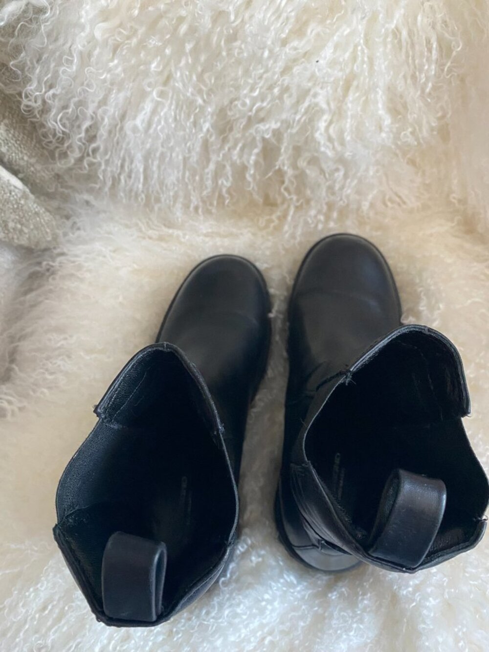 Vagabond Shoemakers | Cosmo 2.0 Ankle Boot - Picture 13 of 13